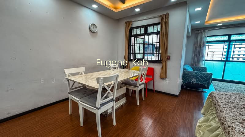 686B JURONG WEST CENTRAL 1 photo 2