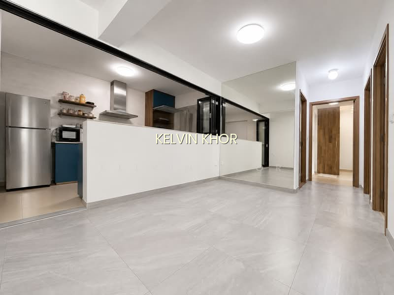 461B BUKIT BATOK WEST AVENUE 8 image 1 of 5