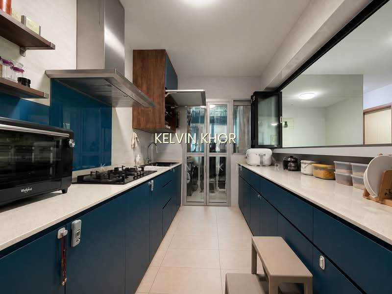 461B BUKIT BATOK WEST AVENUE 8 photo 2