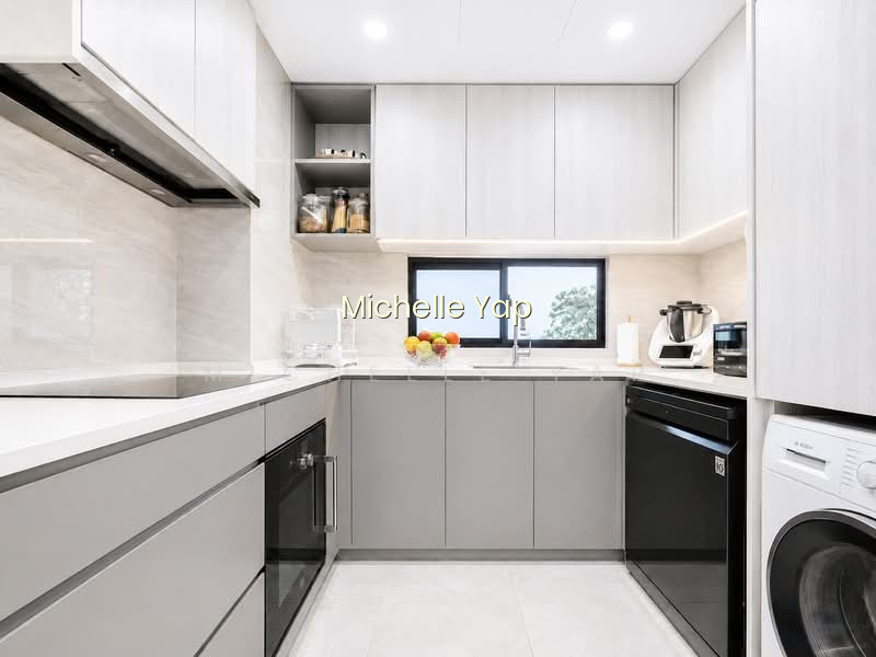 KENT RIDGE HILL RESIDENCES 2
