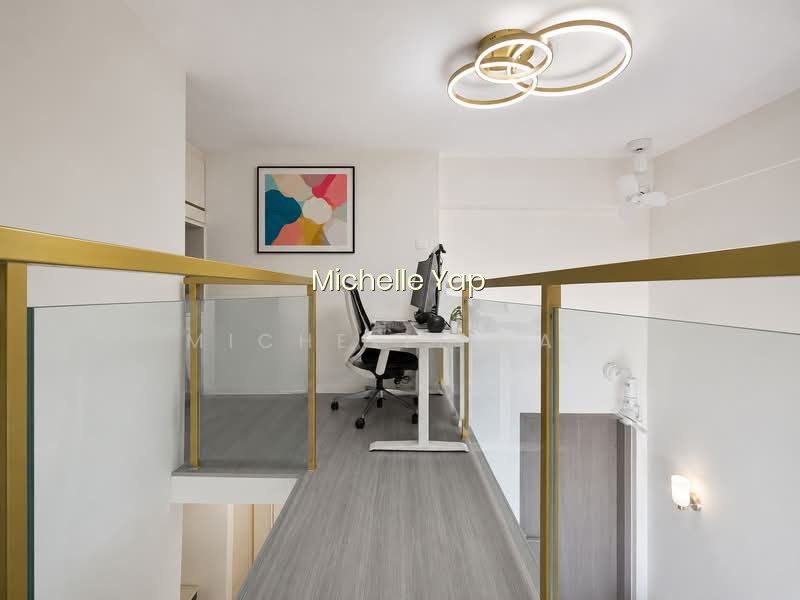 KENT RIDGE HILL RESIDENCES 5