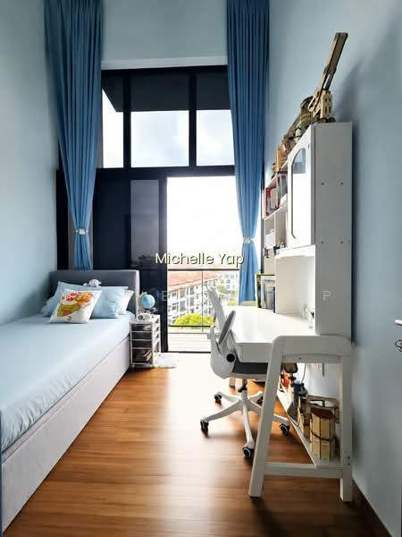 KENT RIDGE HILL RESIDENCES 6