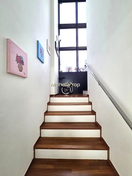 KENT RIDGE HILL RESIDENCES 8