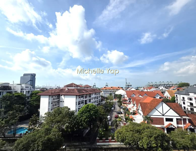 KENT RIDGE HILL RESIDENCES 9