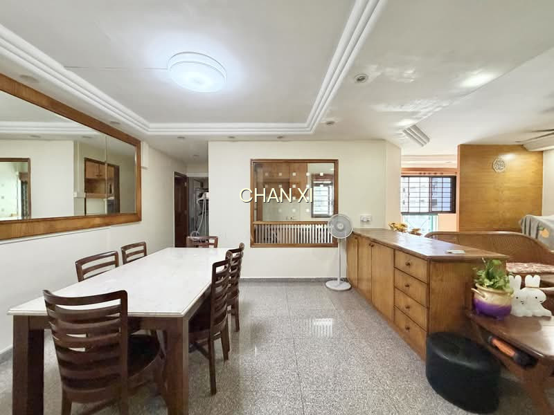 974 HOUGANG STREET 91 photo 2