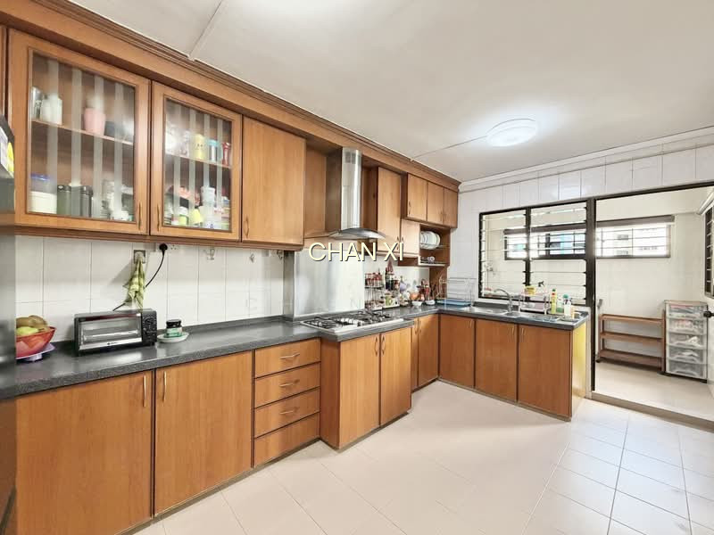 974 HOUGANG STREET 91 photo 3