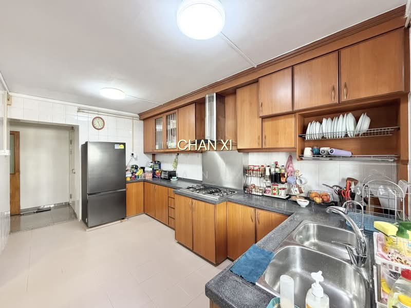 974 HOUGANG STREET 91 photo 4