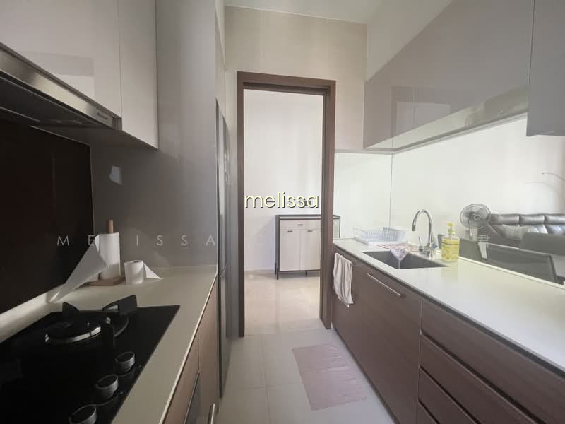 Stirling Residences photo 2