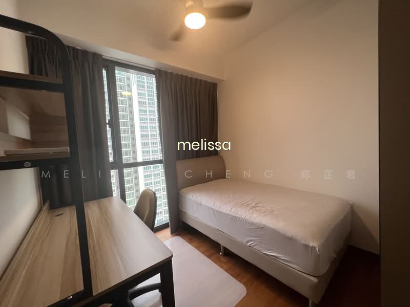 Stirling Residences photo 5
