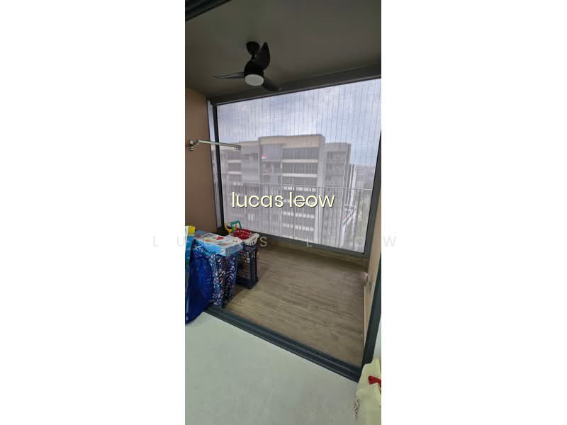 HUNDRED PALMS RESIDENCES