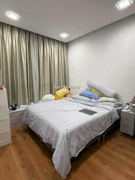 Hundred Palms Residences photo 2