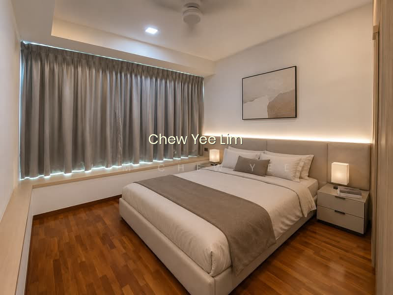 KOVAN RESIDENCES 2