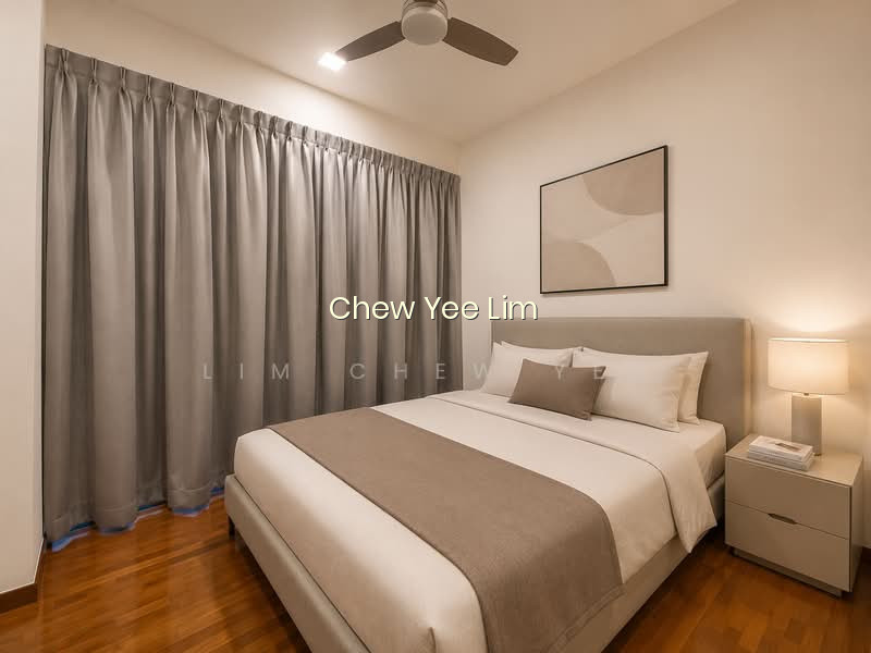 KOVAN RESIDENCES 3