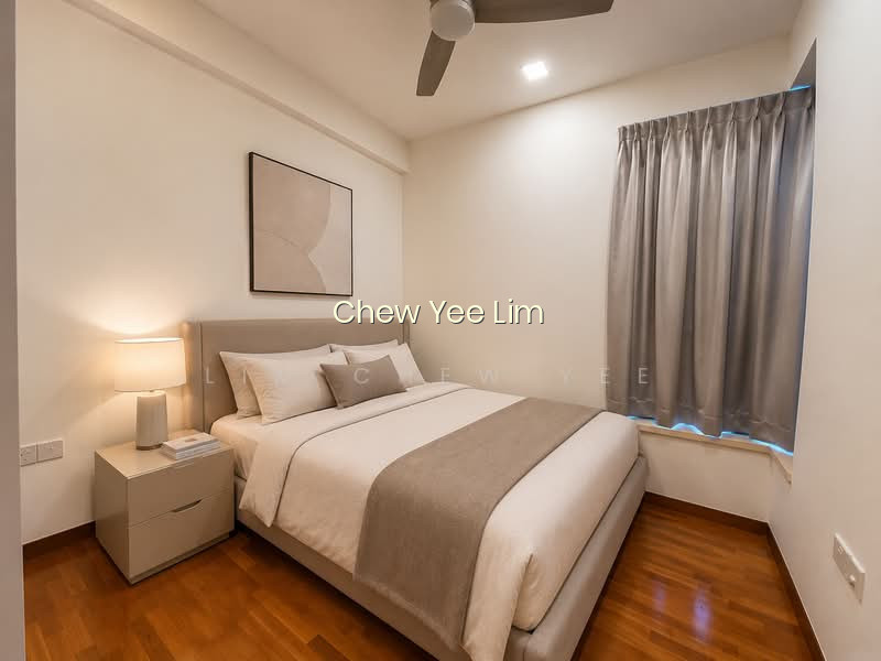 KOVAN RESIDENCES 4