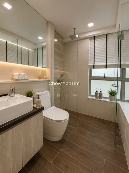 KOVAN RESIDENCES 5