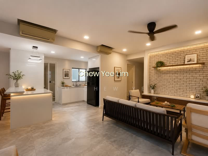 KOVAN RESIDENCES 7