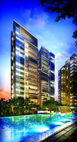 KOVAN RESIDENCES 8