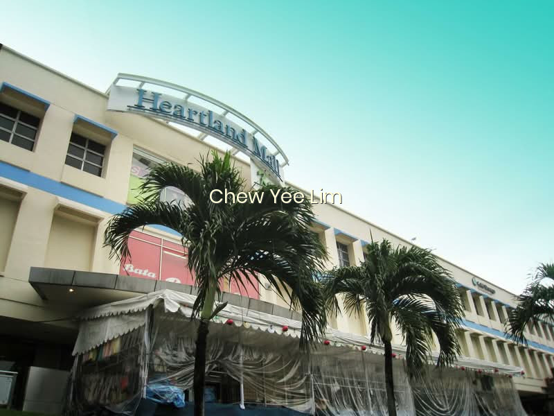 KOVAN RESIDENCES 9