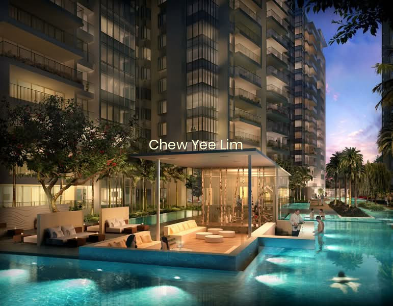 KOVAN RESIDENCES 10