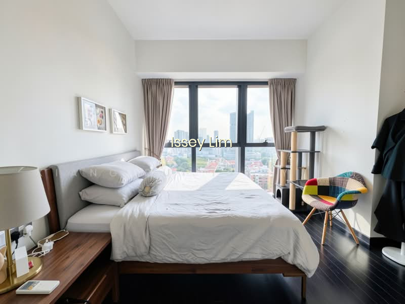DUO RESIDENCES 2