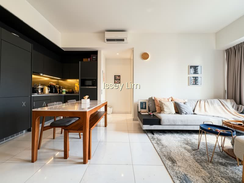 DUO RESIDENCES 3
