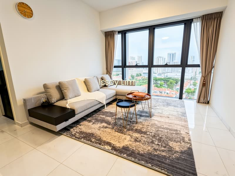 DUO RESIDENCES 4