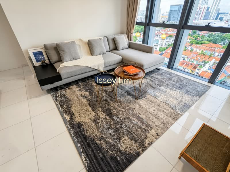 DUO RESIDENCES 5