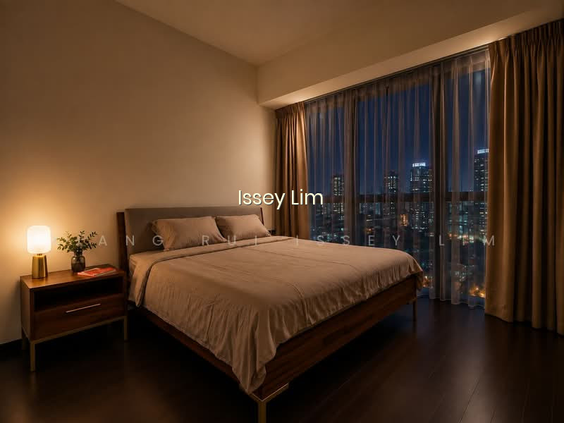 DUO RESIDENCES 7