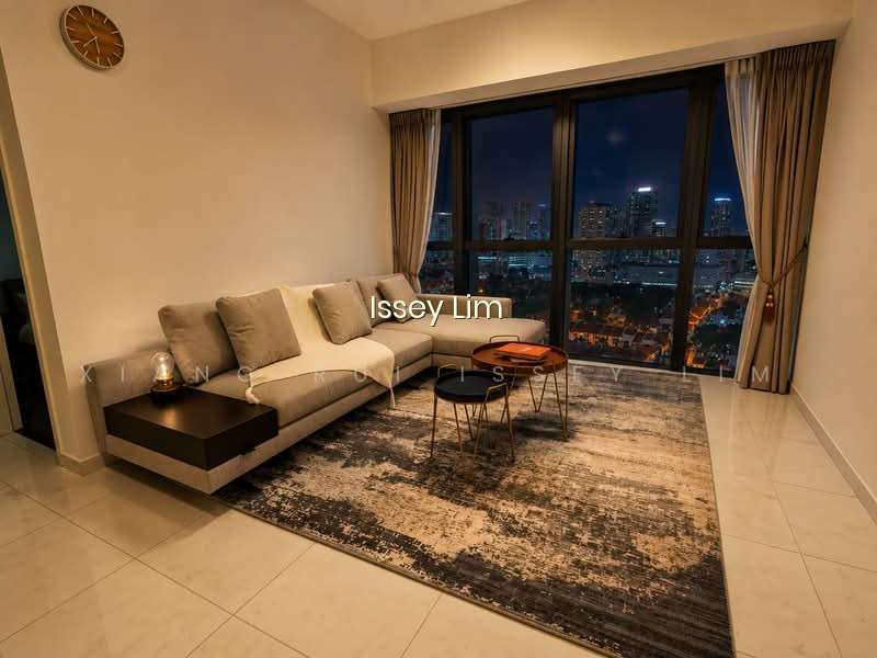DUO RESIDENCES 8