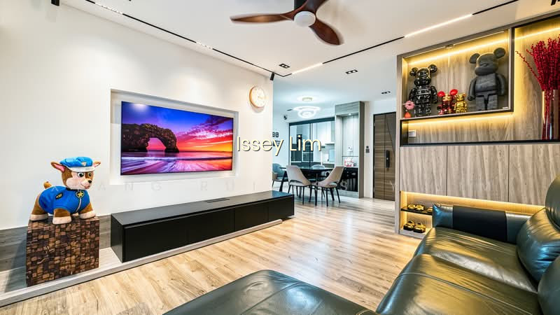 222A BEDOK NORTH DRIVE photo 2