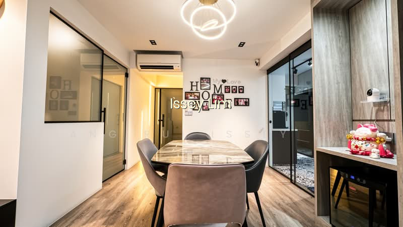 222A BEDOK NORTH DRIVE photo 3