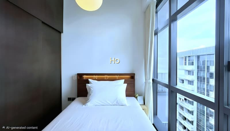 THE FLORENCE RESIDENCES image 1 of 10