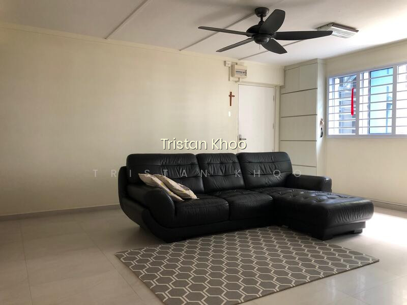 61 MARINE DRIVE