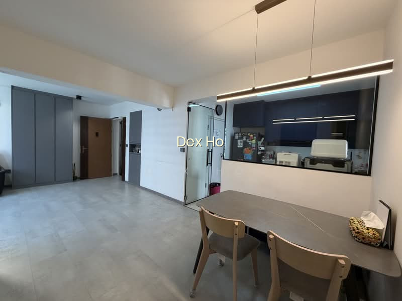 228B PUNGGOL FIELD photo 4