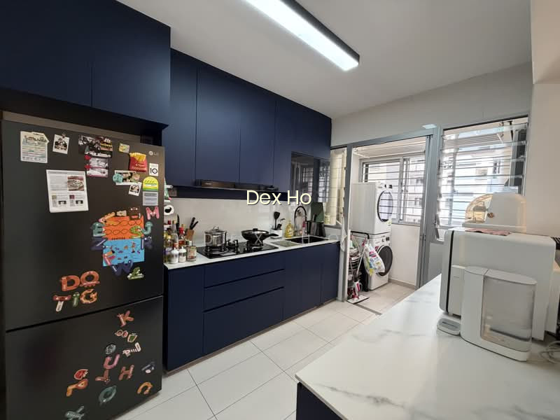 228B PUNGGOL FIELD photo 5