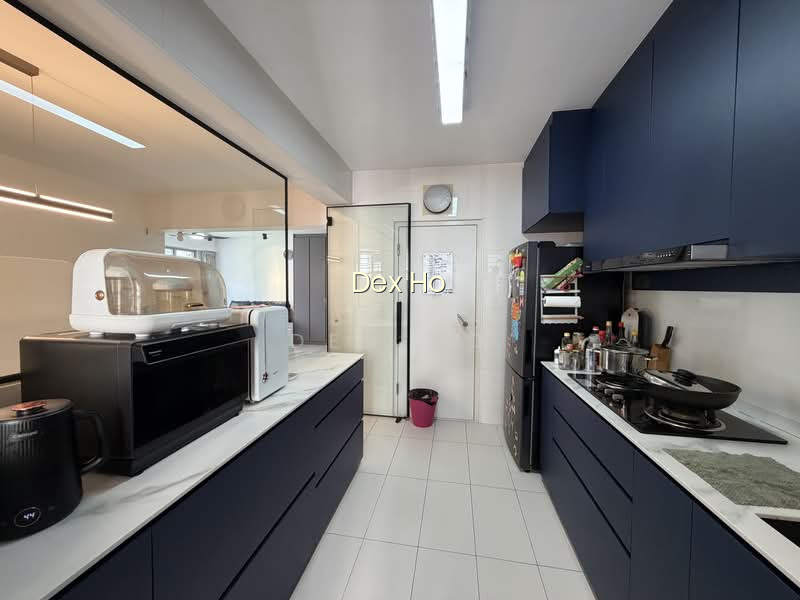 228B PUNGGOL FIELD photo 6