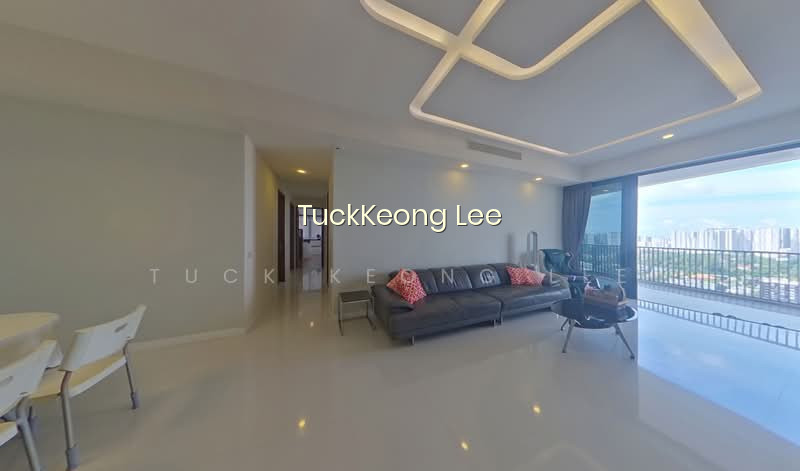 D'LEEDON (FORMER FARRER COURT) 3