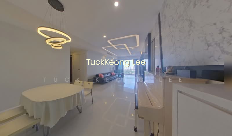 D'LEEDON (FORMER FARRER COURT) 4