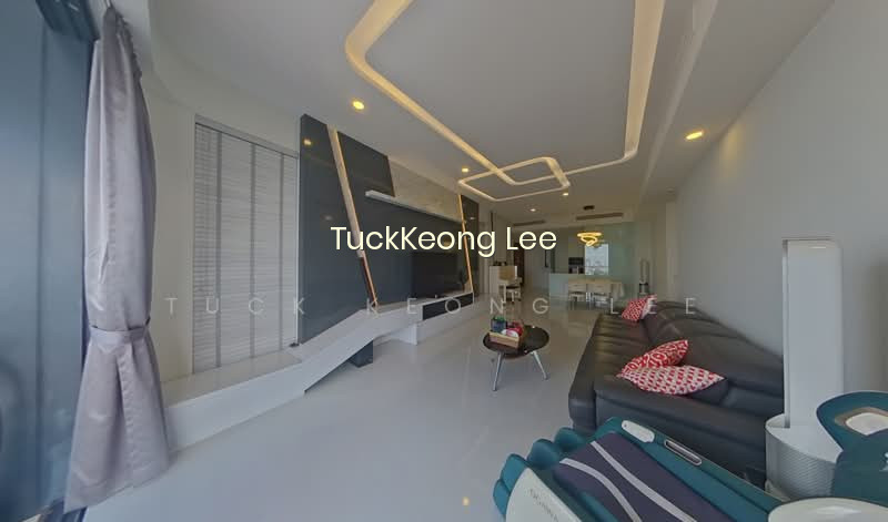 D'LEEDON (FORMER FARRER COURT) 5