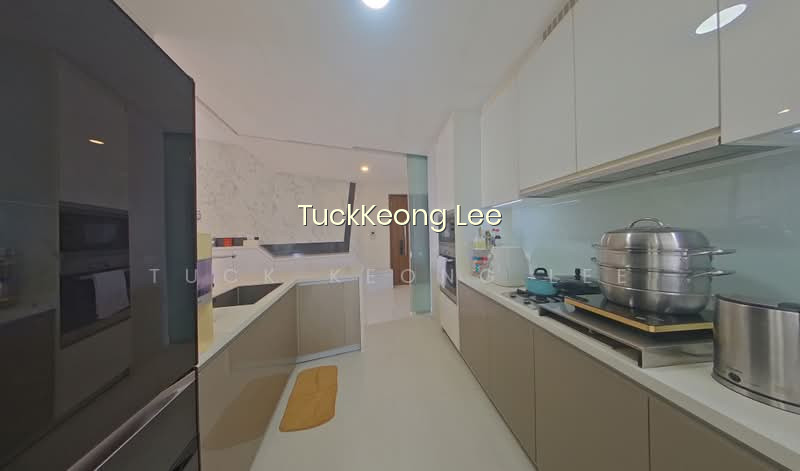 D'LEEDON (FORMER FARRER COURT) 7
