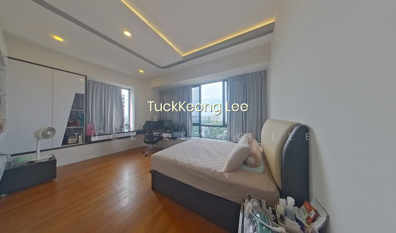 D'LEEDON (FORMER FARRER COURT) 9