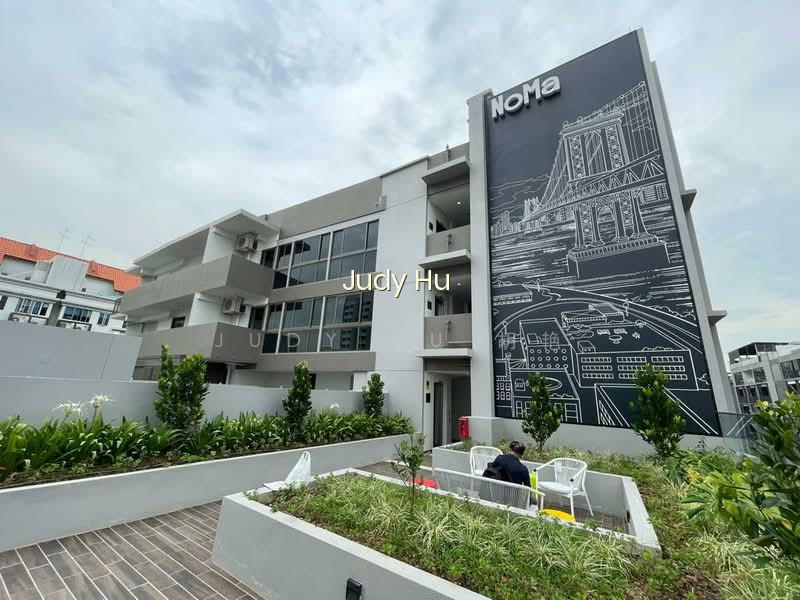 NOMA 2