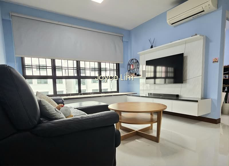 818C CHOA CHU KANG AVENUE 1 photo 2
