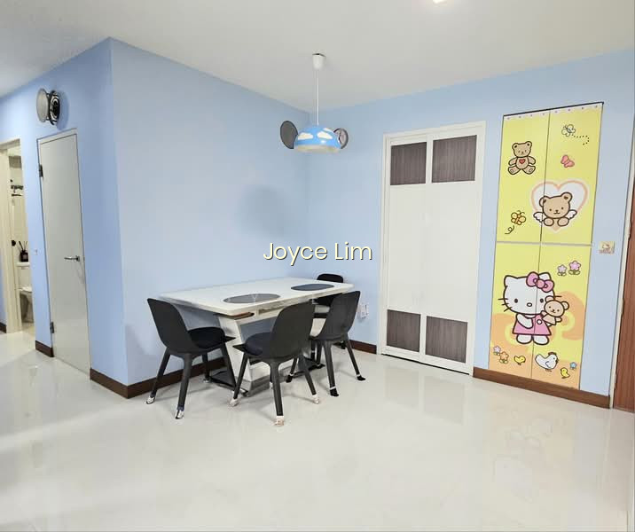 818C CHOA CHU KANG AVENUE 1 photo 4