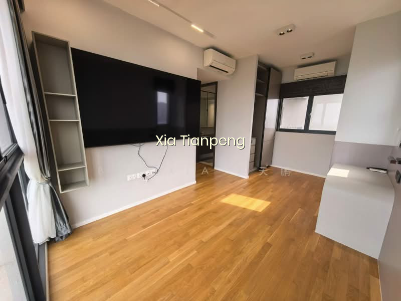 AVENUE SOUTH RESIDENCE 2