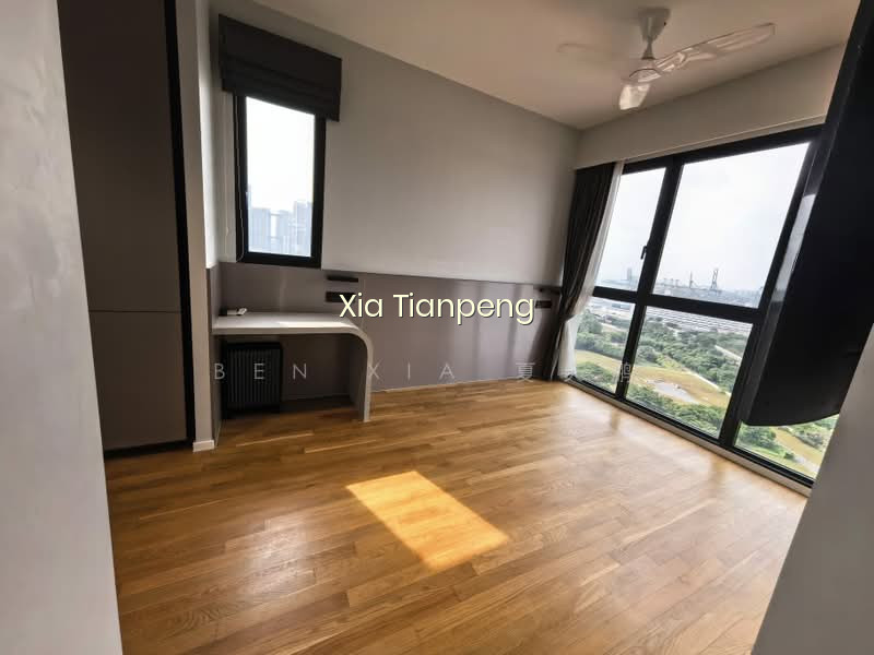 AVENUE SOUTH RESIDENCE 3