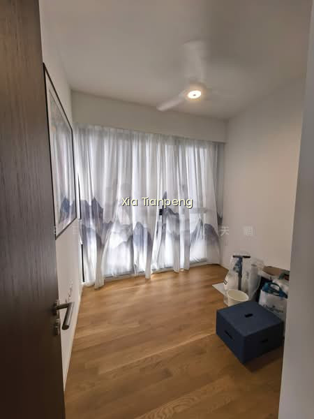 AVENUE SOUTH RESIDENCE 6