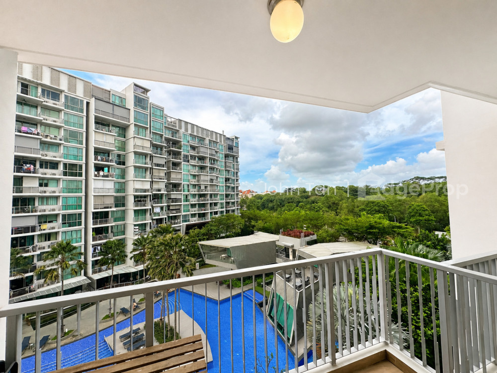 RIPPLE BAY 5