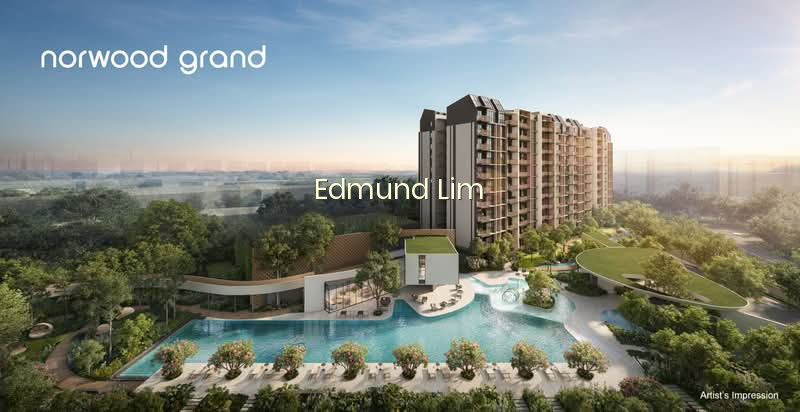 NORWOOD GRAND photo 3