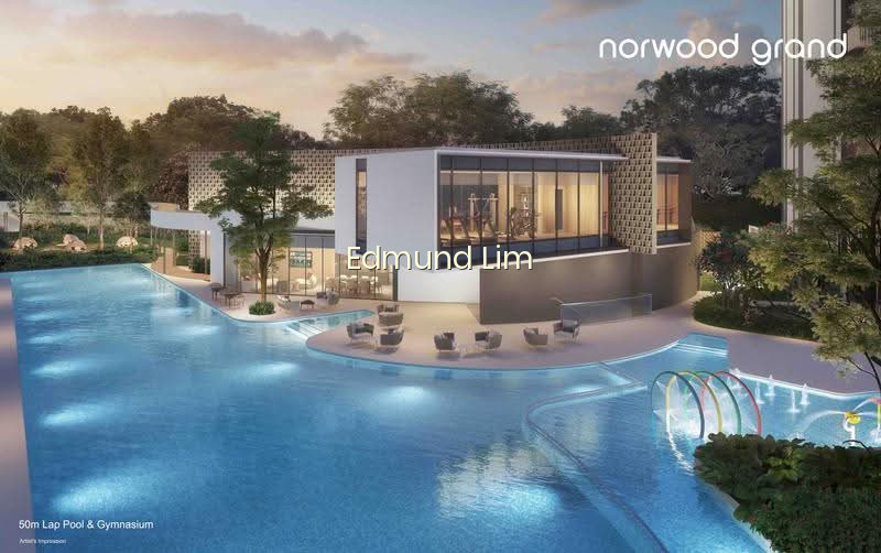 NORWOOD GRAND photo 6